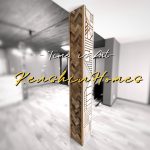 LDKリフォームその５